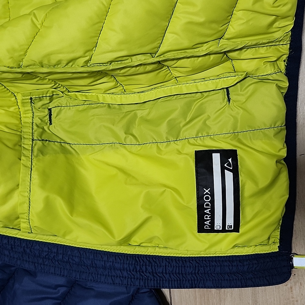 Paradox jacket - Picture 7 of 10
